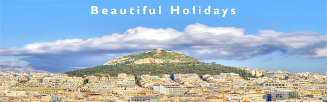 Greece accommodation guide
