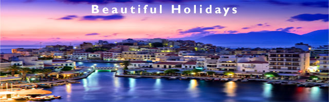 crete holiday and accomodation guide