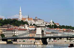 picture of hungary europe
