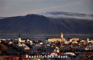 picture of iceland europe