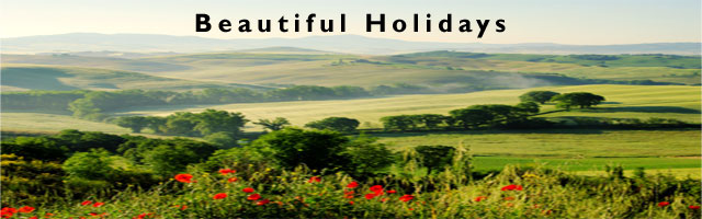 tuscany holiday and accomodation guide