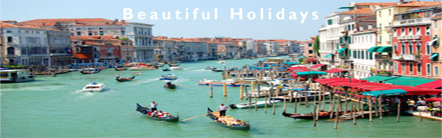 italy accommodation guide