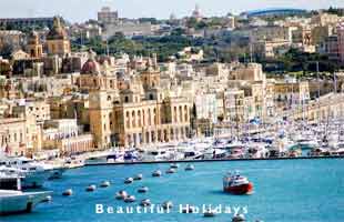 picture of malta europe