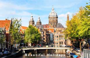 picture of netherlands europe