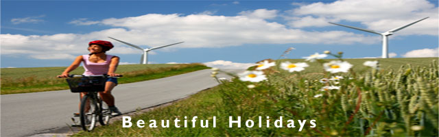 european affordable holidays