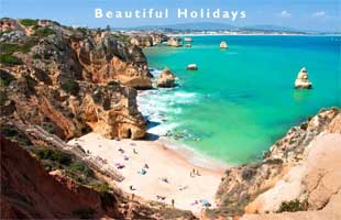 beautiful beach holidays holidays