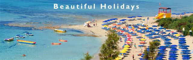 european beach holidays holidays