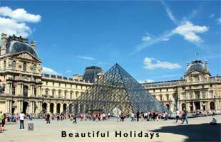 beautiful classical holidays