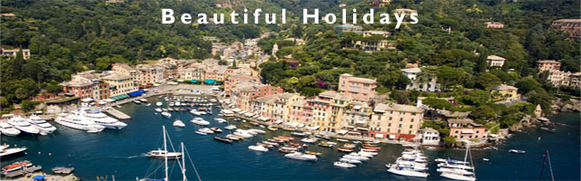 european gourmet holidays