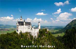 beautiful historical holidays