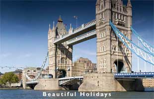 beautiful holiday highlights holidays