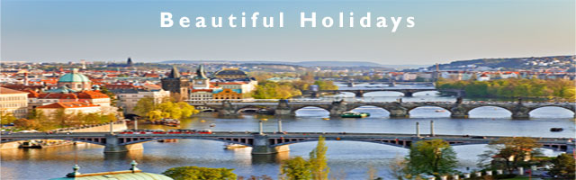 european sightseeing holidays