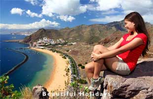 beautiful travel guide holidays