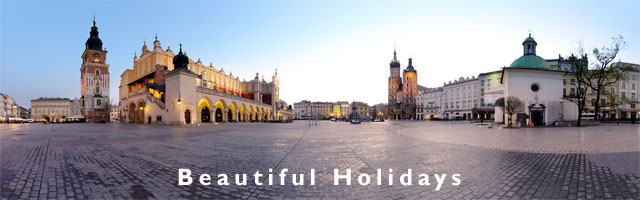 poland accommodation guide