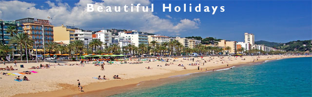 costa brava holiday and accomodation guide