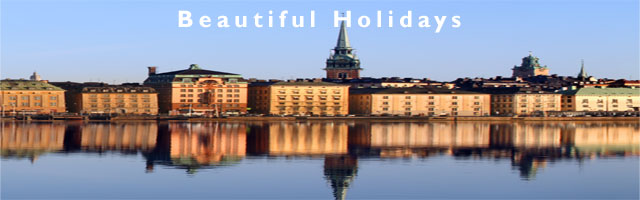 sweden accommodation guide