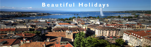 lake geneva holiday and accomodation guide