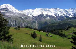 picture of switzerland europe