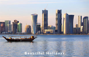 gulf states countryside