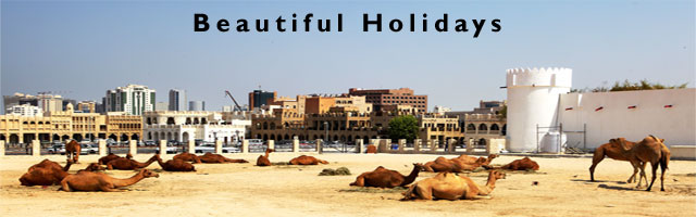 Holidays qatar Qatar Holidays