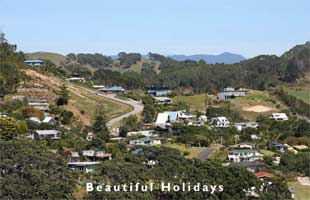 beautiful coromandel picture