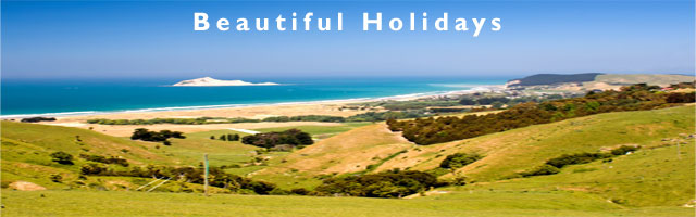 beautiful hawkes bay holidays in new zealand