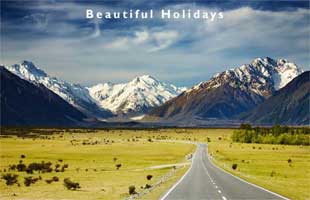 picture of mount-cook in new zealand
