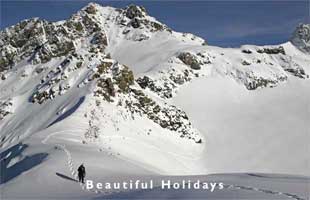 beautiful mount-cook picture