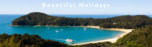 beautiful nelson holidays in new zealand
