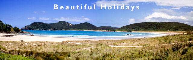 beautiful northland holidays in new zealand