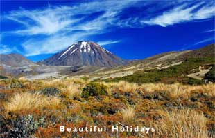 picture of taupo in new zealand