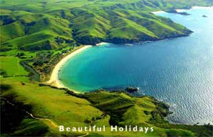 taupo photo showing countryside