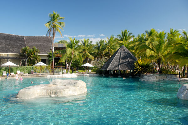 Pictures of Sonaisali Resort Fiji Islands
