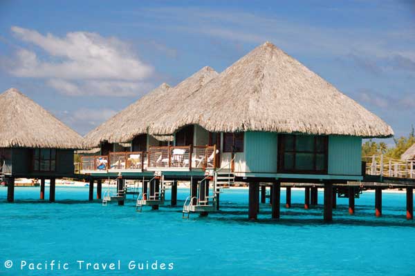 French Polynesia Resort Pictures | Resorts in Tahiti, Bora Bora and Moorea