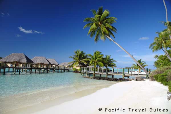 French Polynesia Resort Pictures | Resorts in Tahiti, Bora Bora and Moorea