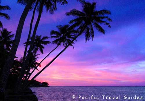 Pictures Of The Apia In Samoa Beautiful Holidays