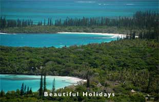 picture of new caledonia