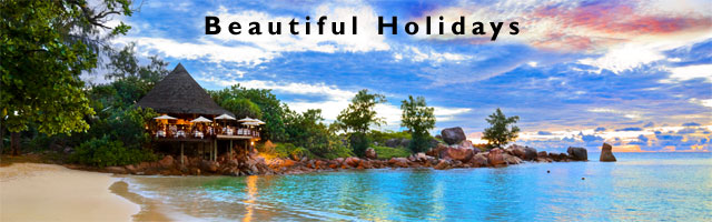 africa accommodation guide