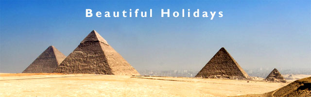 africa holiday highlights