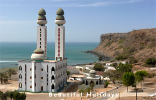 Senegal Holiday & Accommodation | Beautiful Africa Holidays