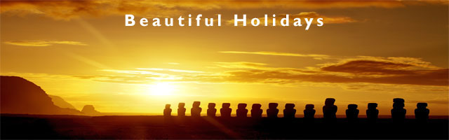 easter island holiday and accomodation guide