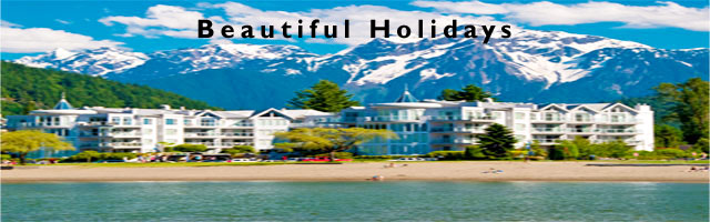 america accommodation guide