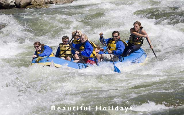 Major Holidays In South America Major Holidays In South America