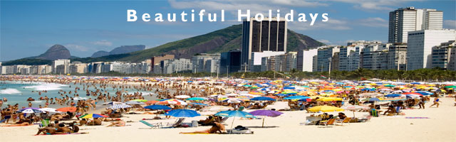 america holiday highlights