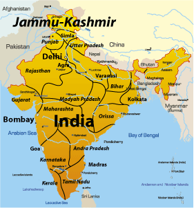 Kashmir Resorts & Holidays in India | Beautiful Holidays