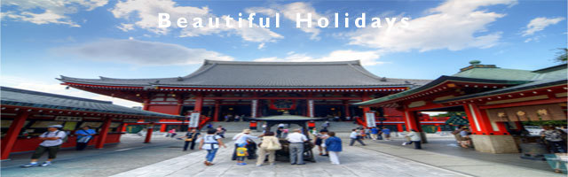 asia travel photo