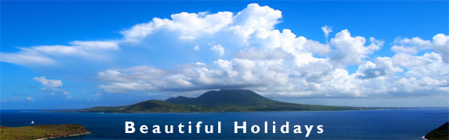 west indies holiday accommodation picture