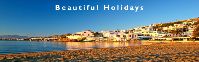 mykonnos holiday and accomodation guide