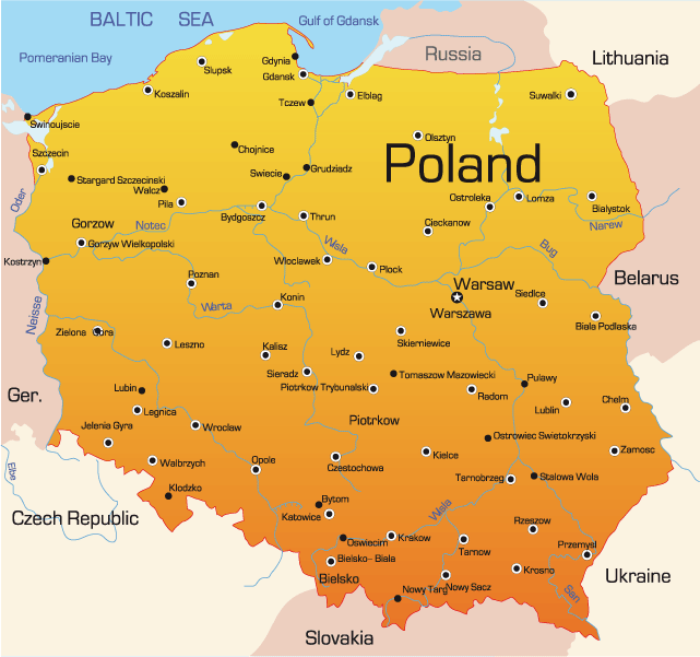 poland-map-showing-attractions-accommodation