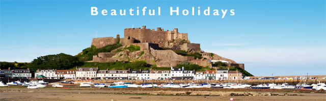 jersey holiday and accomodation guide